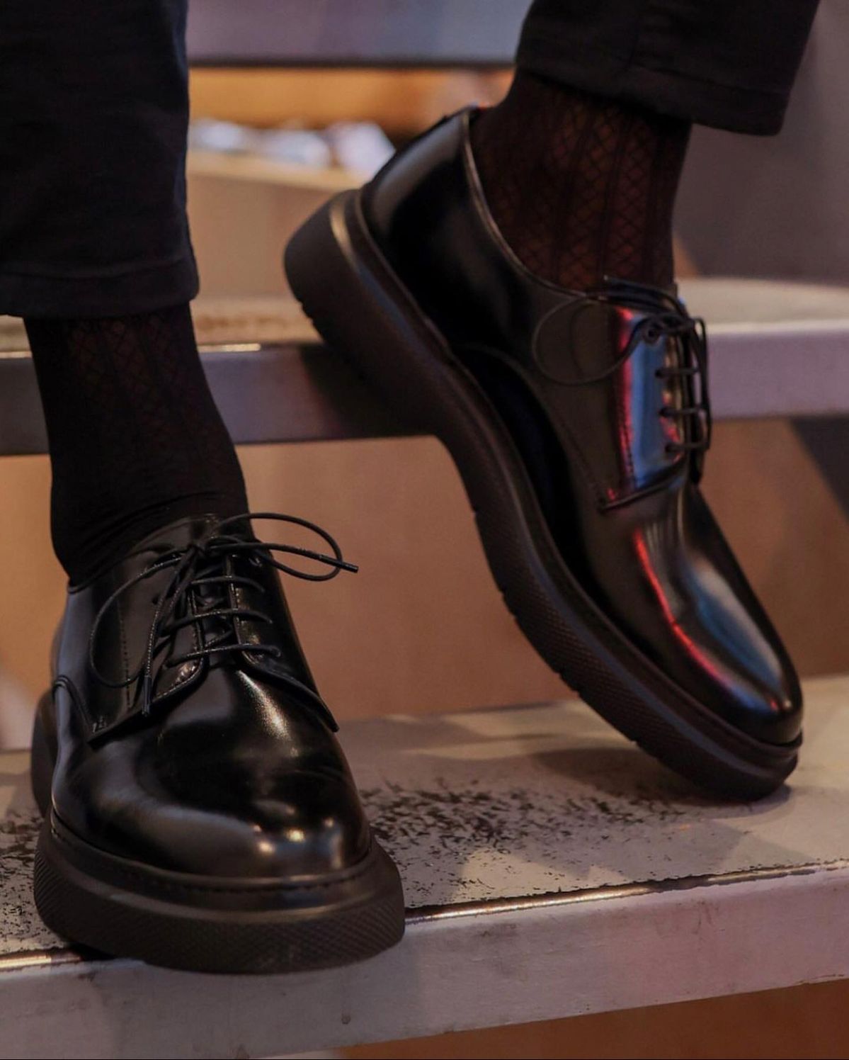 Chaussures classiques